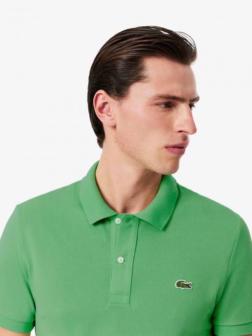 Polo Regular Fit