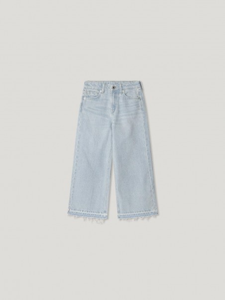 Calas de Ganga Wide Leg