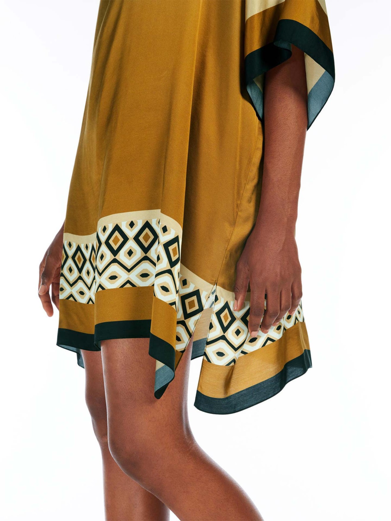 Vestido de Praia Canzone