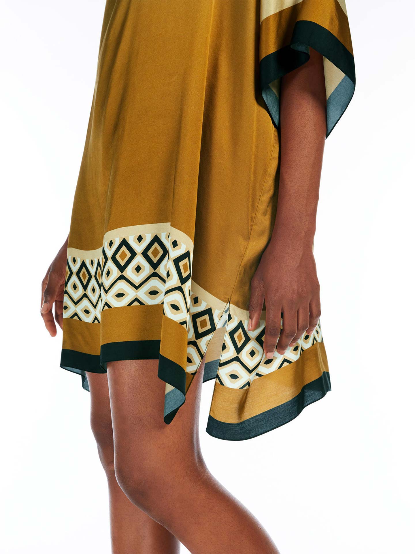 Vestido de Praia Canzone
