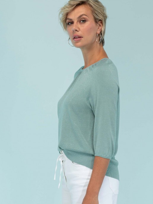Camisola de Malha