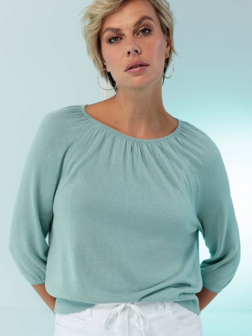 Camisola de Malha