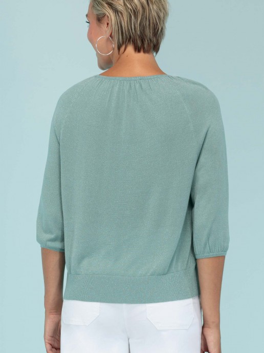 Camisola de Malha