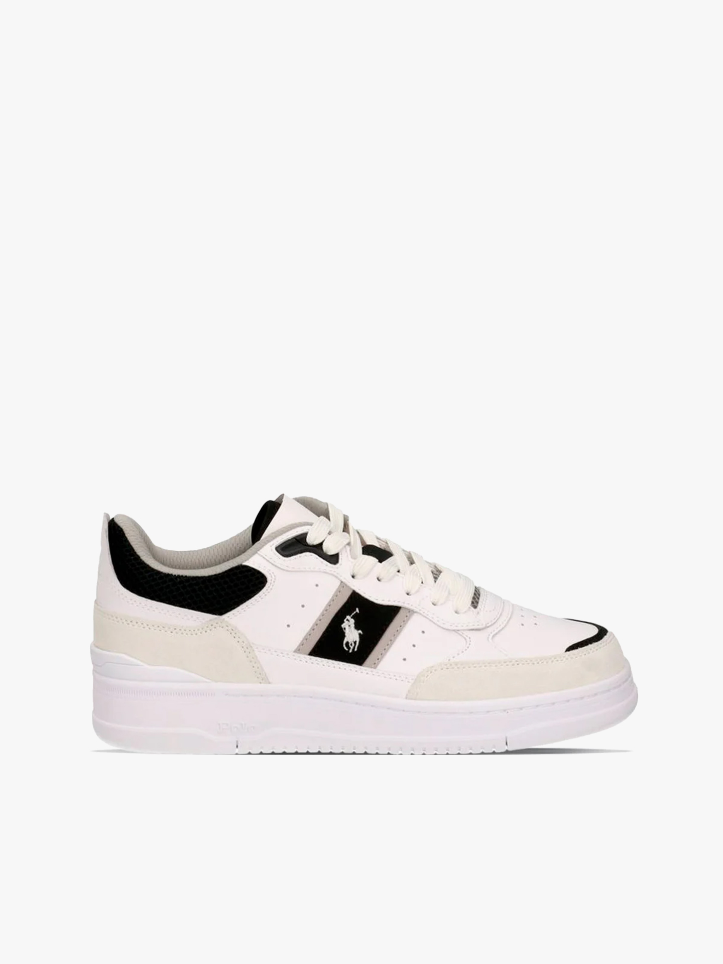 Sapatilhas Master SP 125