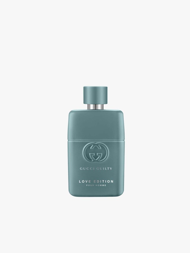 Eau de Parfum Guilty Love Edition