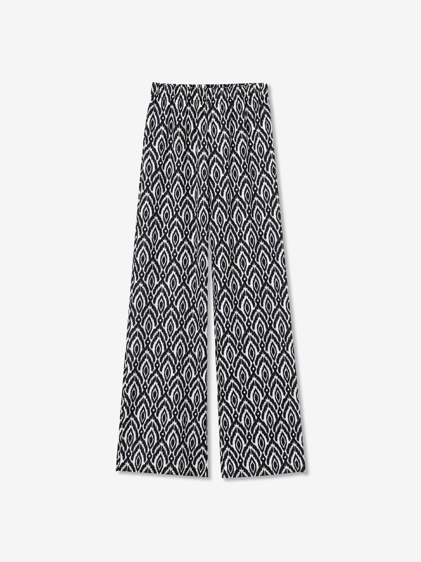 Cal�as Wide Leg