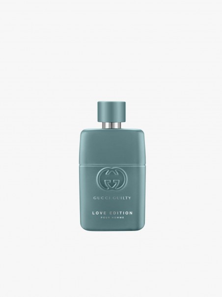 Eau de Parfum Guilty Love Edition