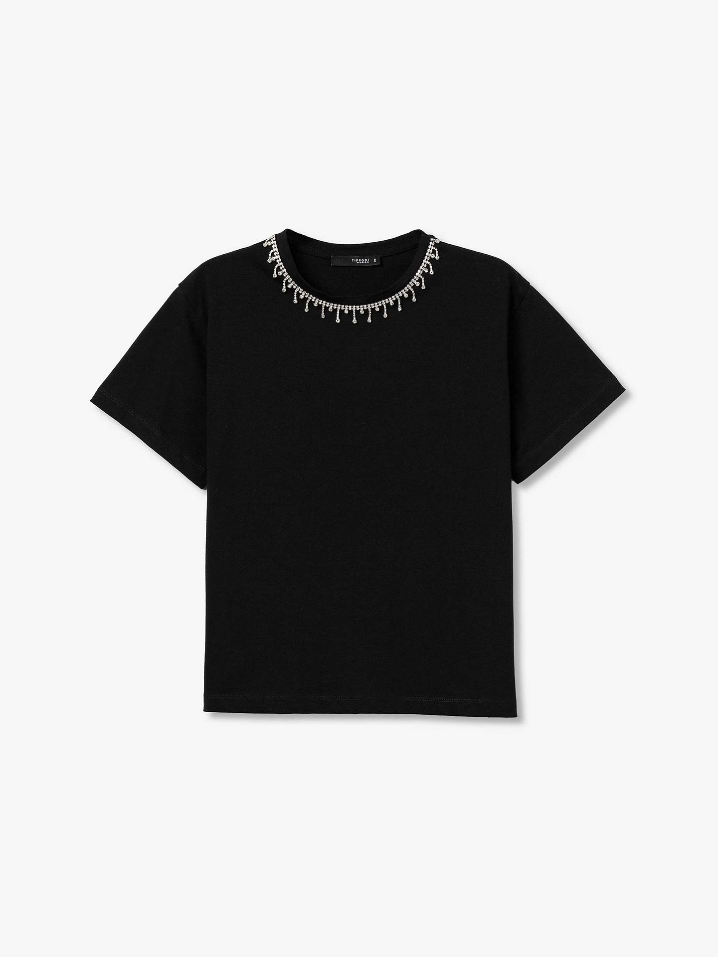 T-Shirt de Algod�o