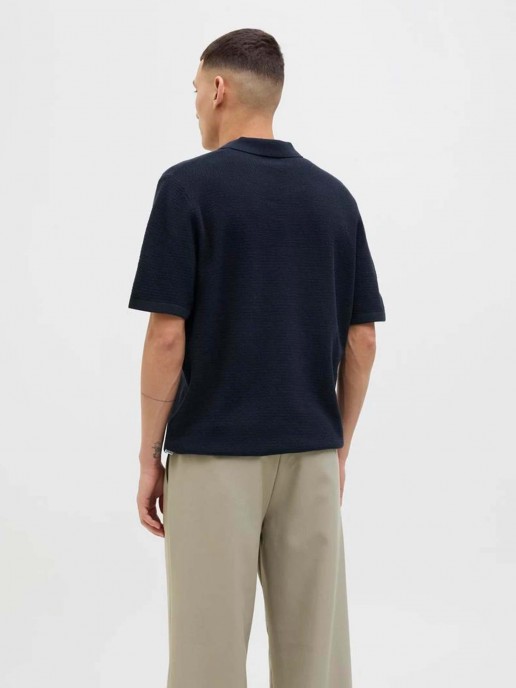 Polo de Algodo