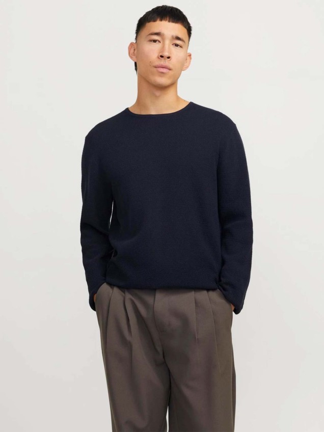 Camisola de Malha