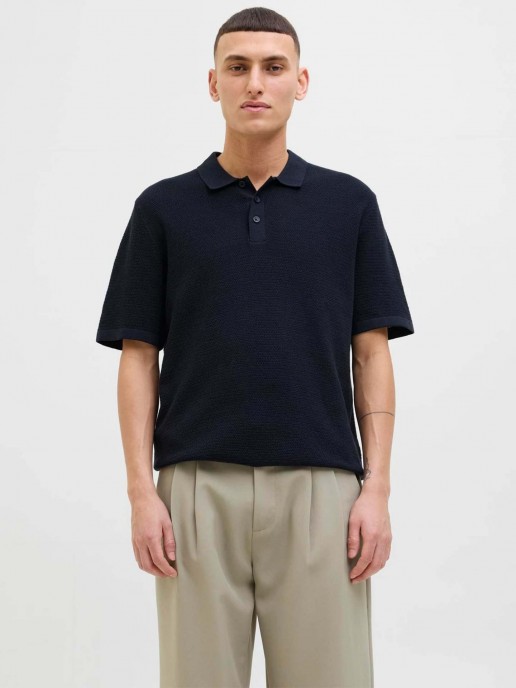 Polo de Algodo