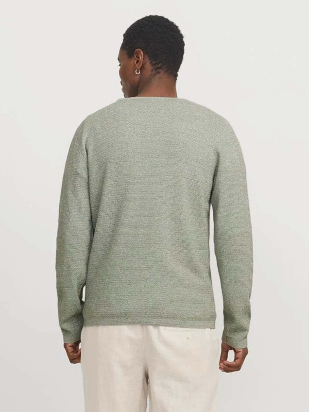 Camisola de Malha