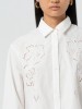 Camisa de Algodo