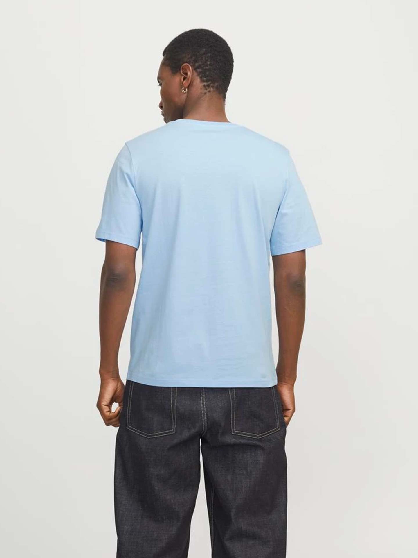 T-Shirt de Algodão