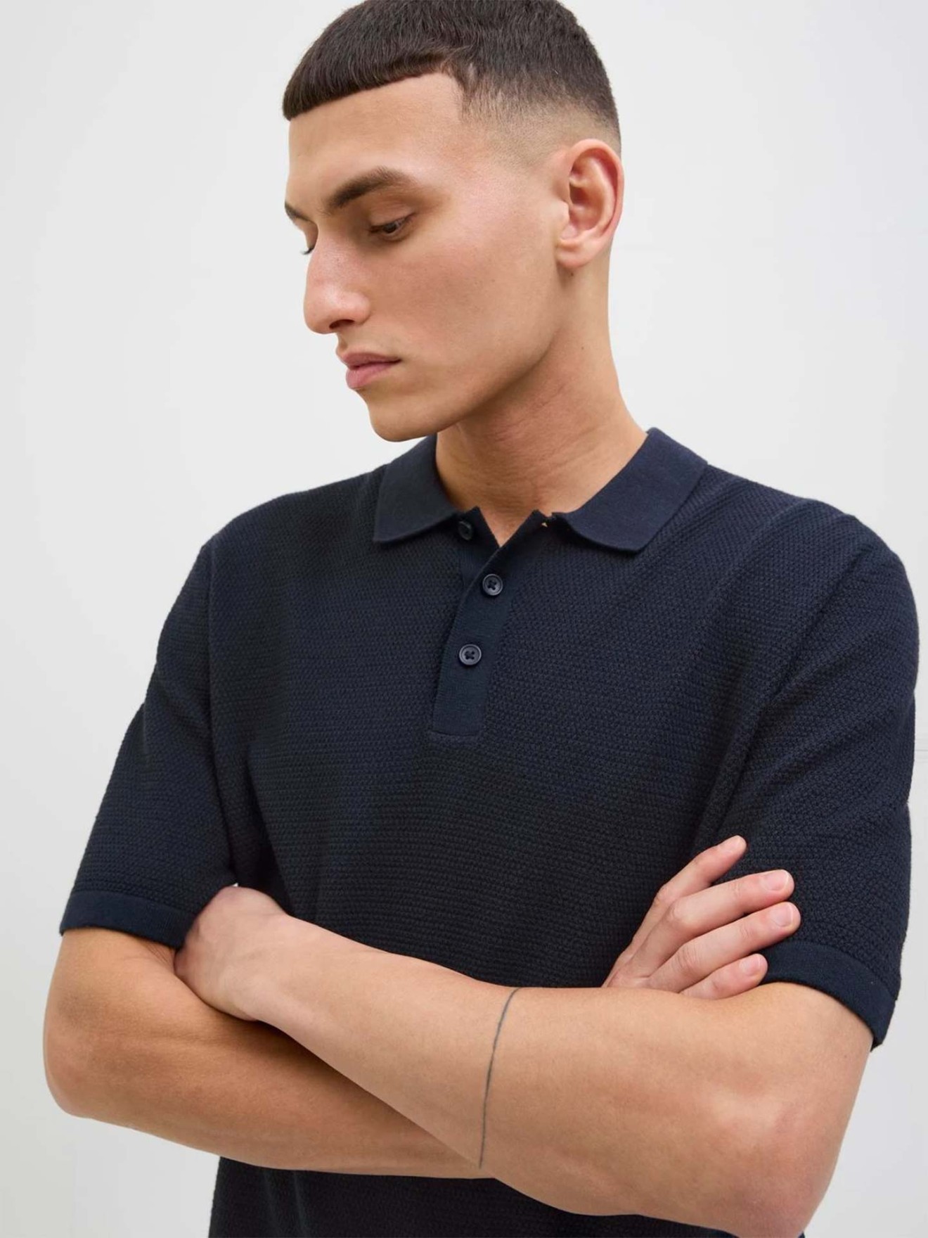 Polo de Algod�o
