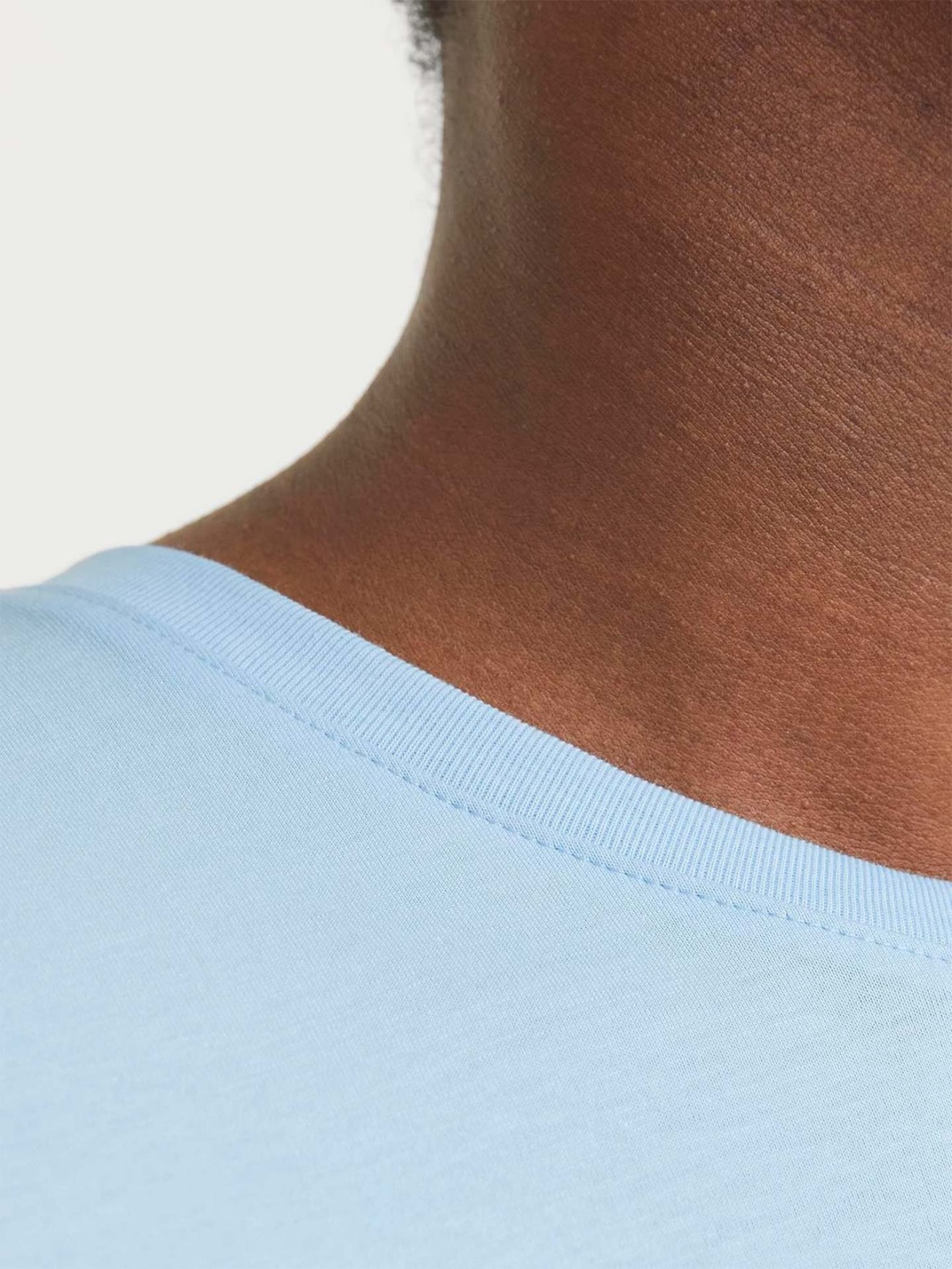T-Shirt de Algodão