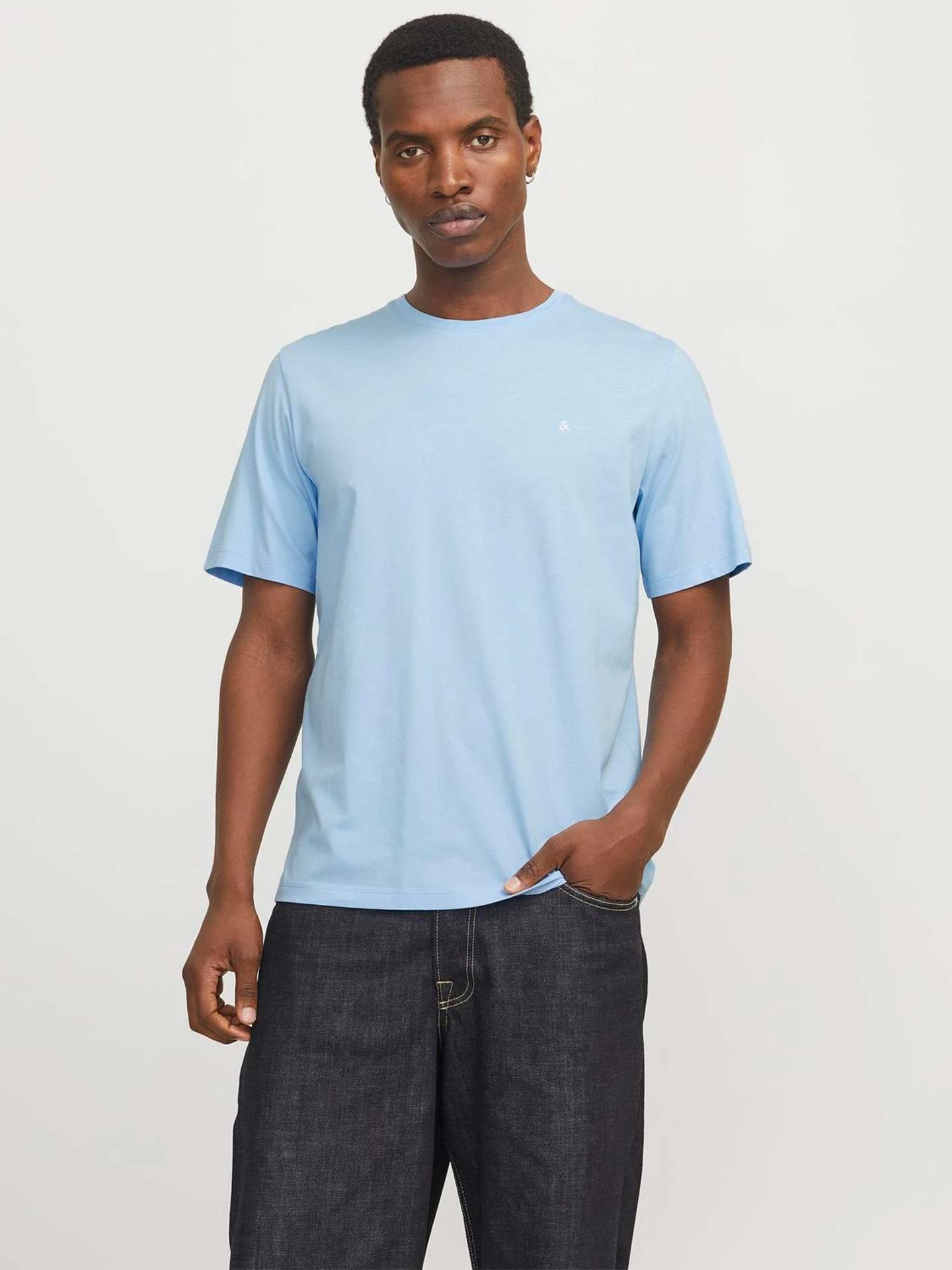 T-Shirt de Algodão