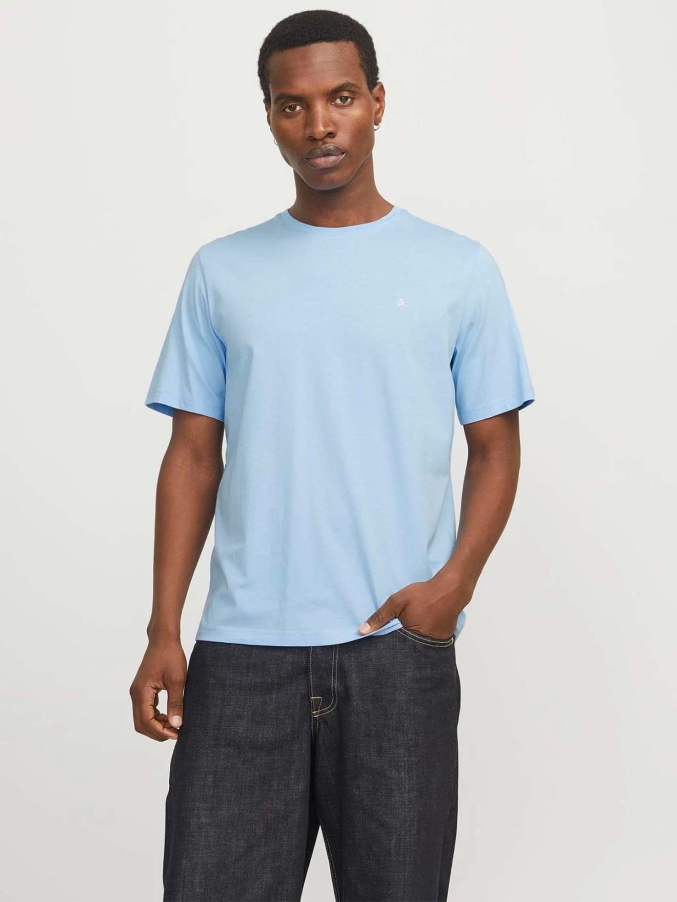 T-Shirt de Algod�o