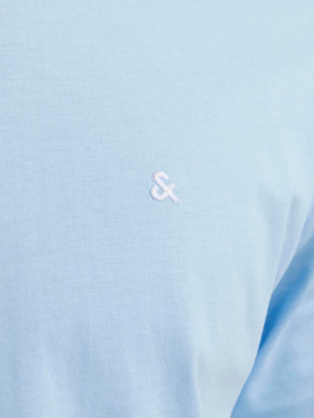 T-Shirt de Algodão