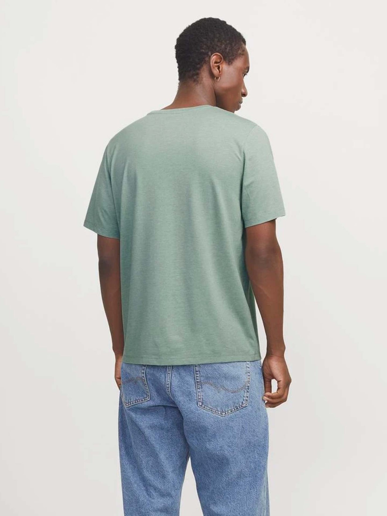 T-Shirt de Algod�o