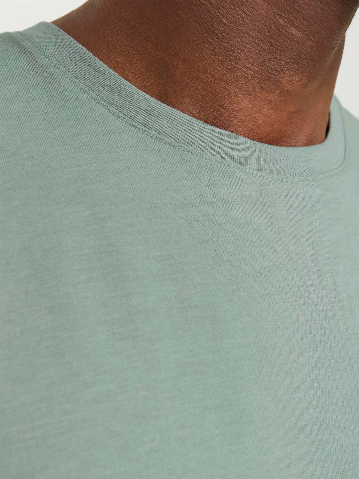T-Shirt de Algodão