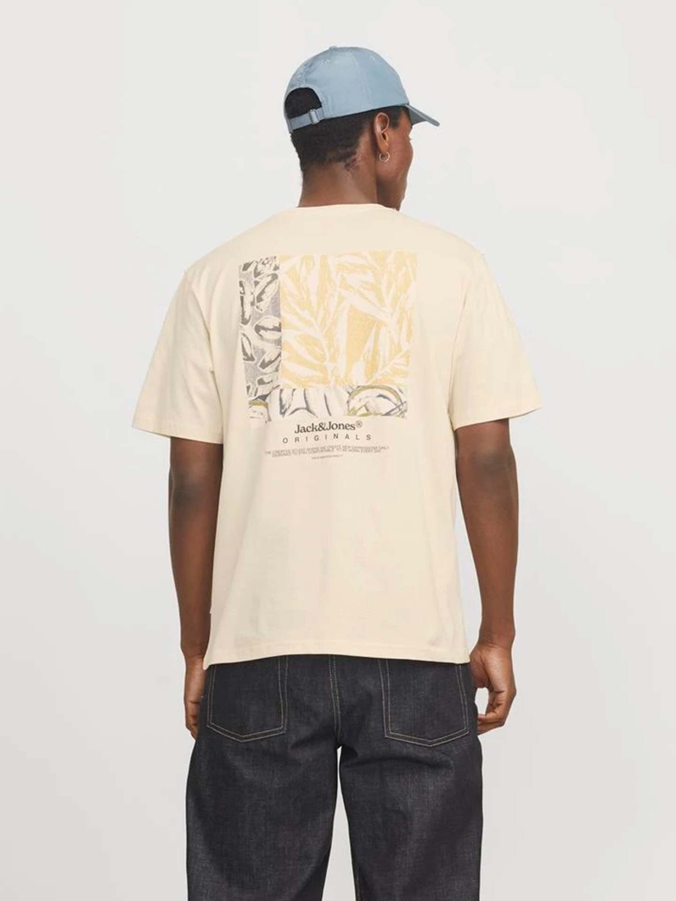 T-Shirt de Algod�o
