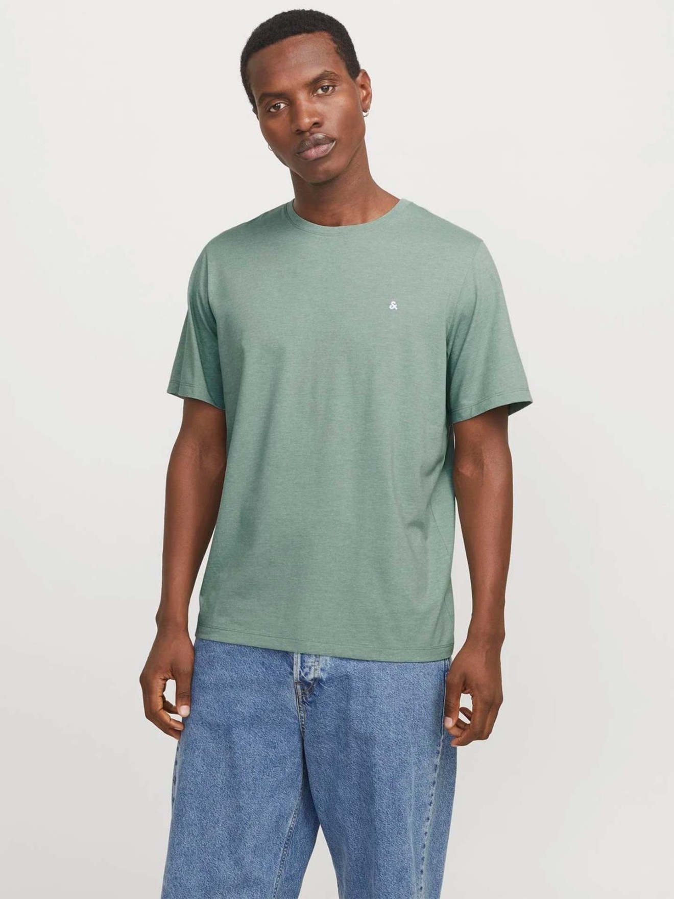 T-Shirt de Algod�o