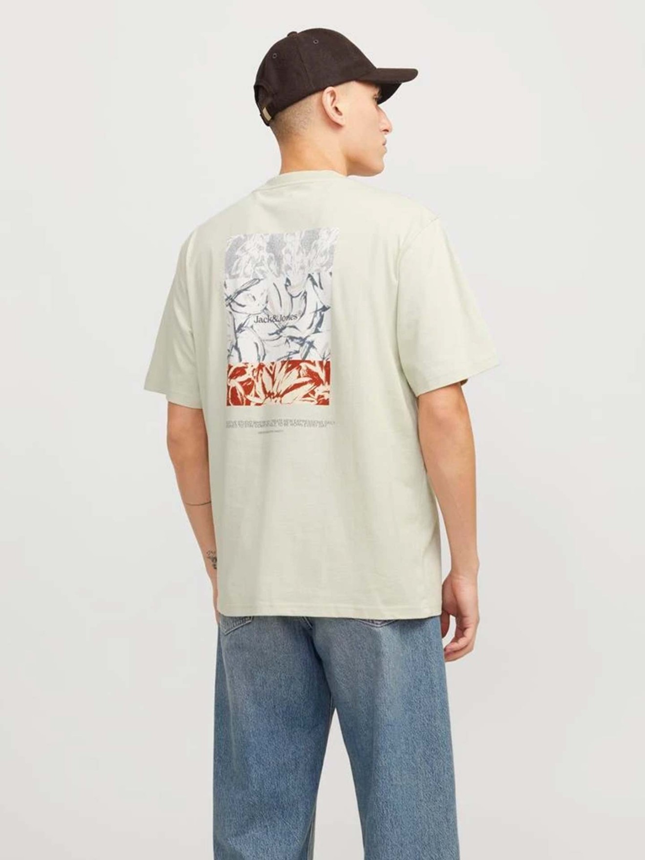 T-Shirt de Algod�o