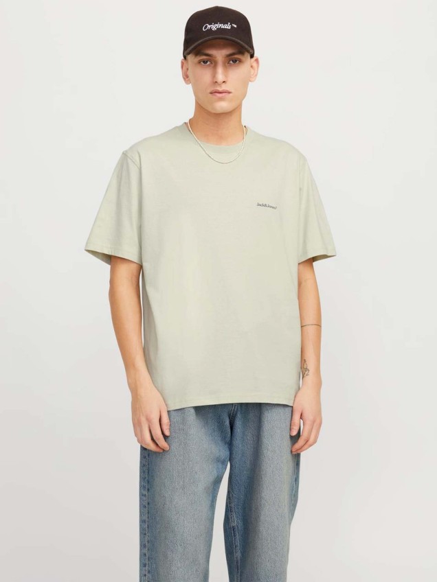 T-Shirt de Algod�o