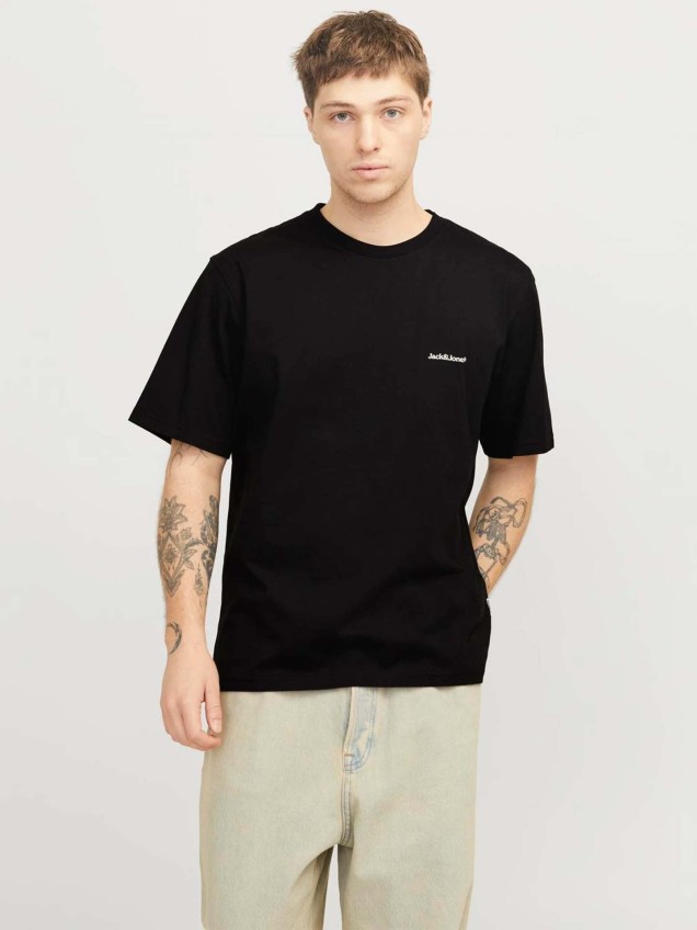 T-Shirt de Algodão