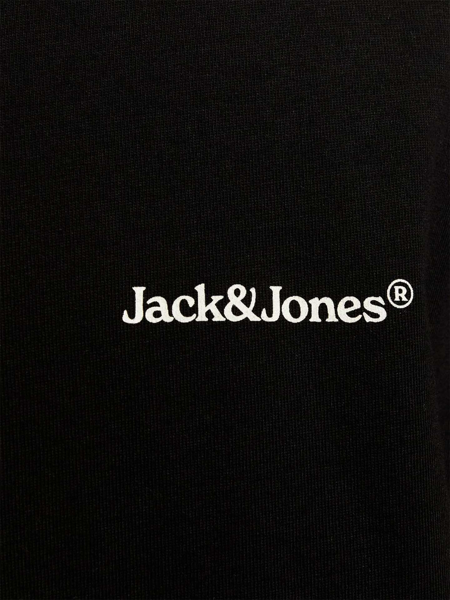 T-Shirt de Algodão