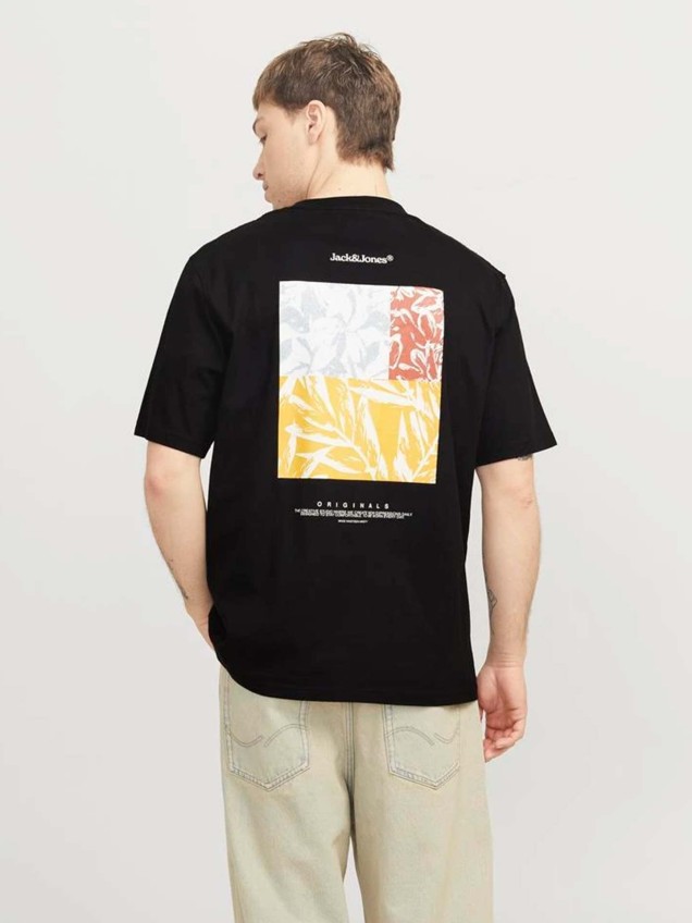 T-Shirt de Algodão