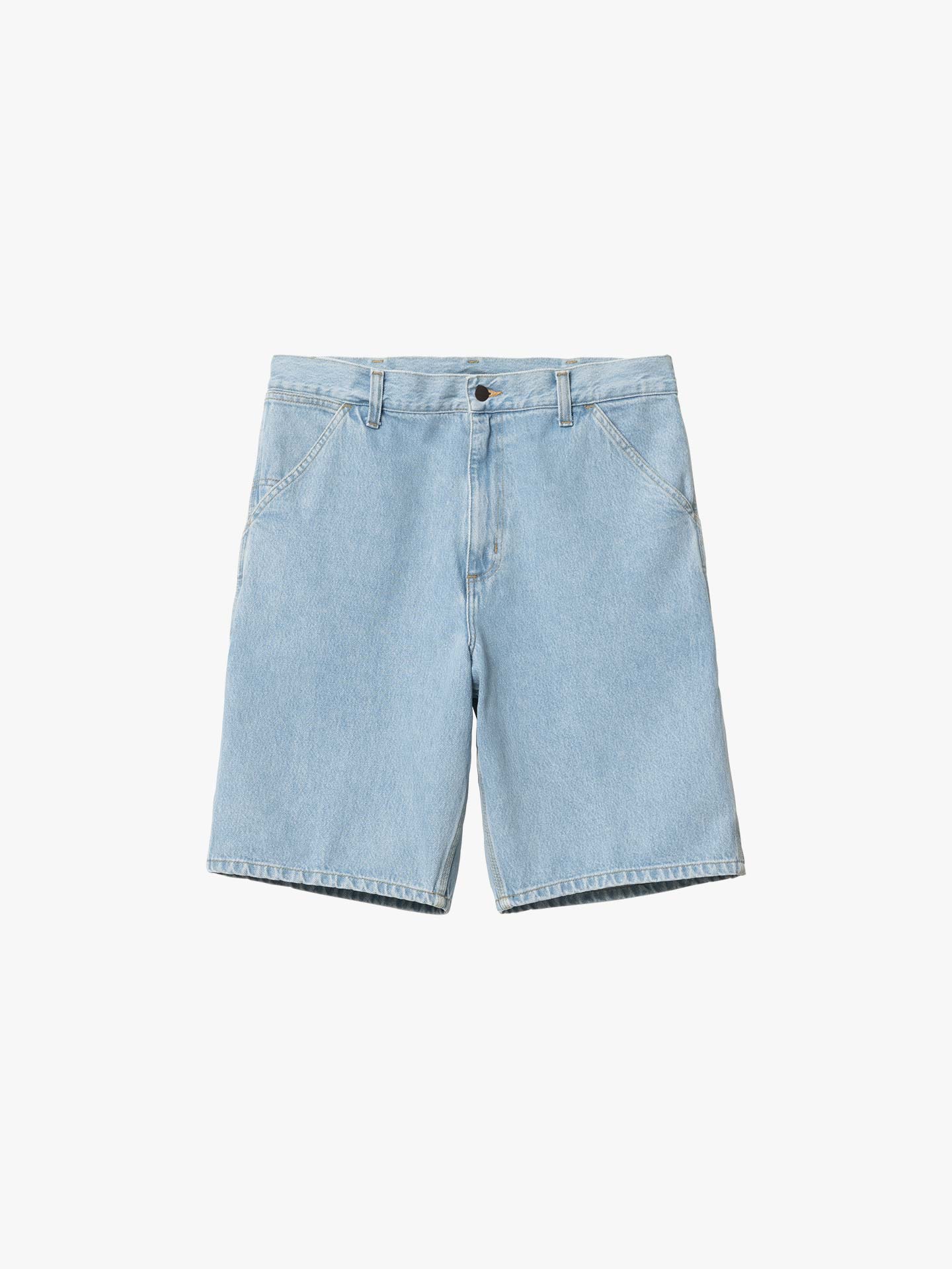 Calções de Ganga Single Knee