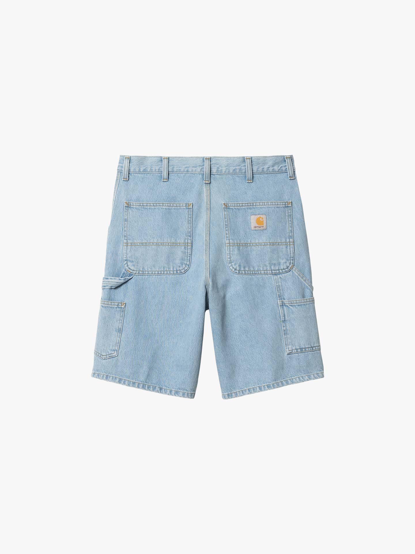 Calções de Ganga Single Knee