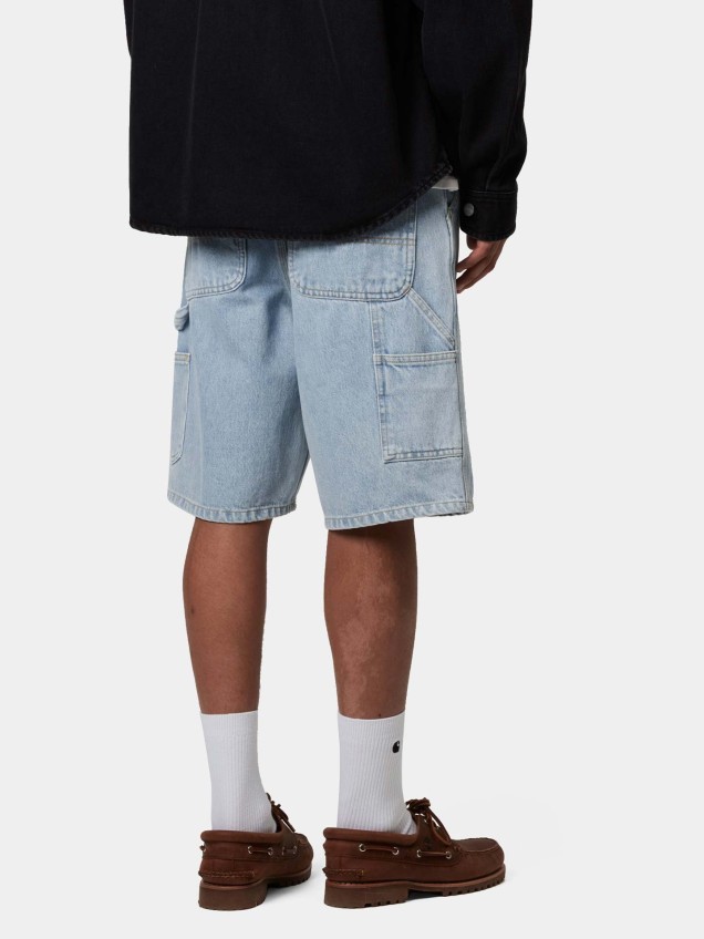 Calções de Ganga Single Knee