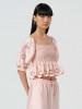 Blusa de Algodo