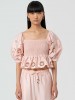 Blusa de Algodo