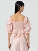 Blusa de Algodo