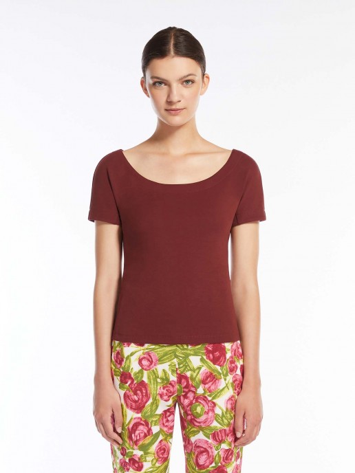 T-Shirt de Algodo