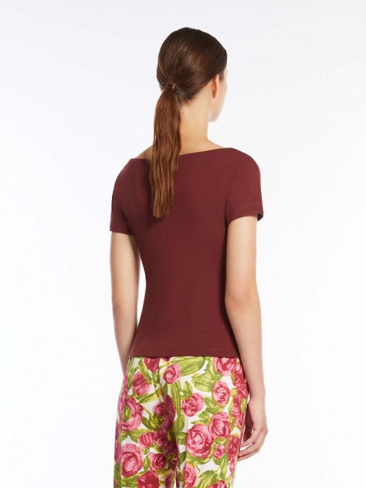 T-Shirt de Algodo
