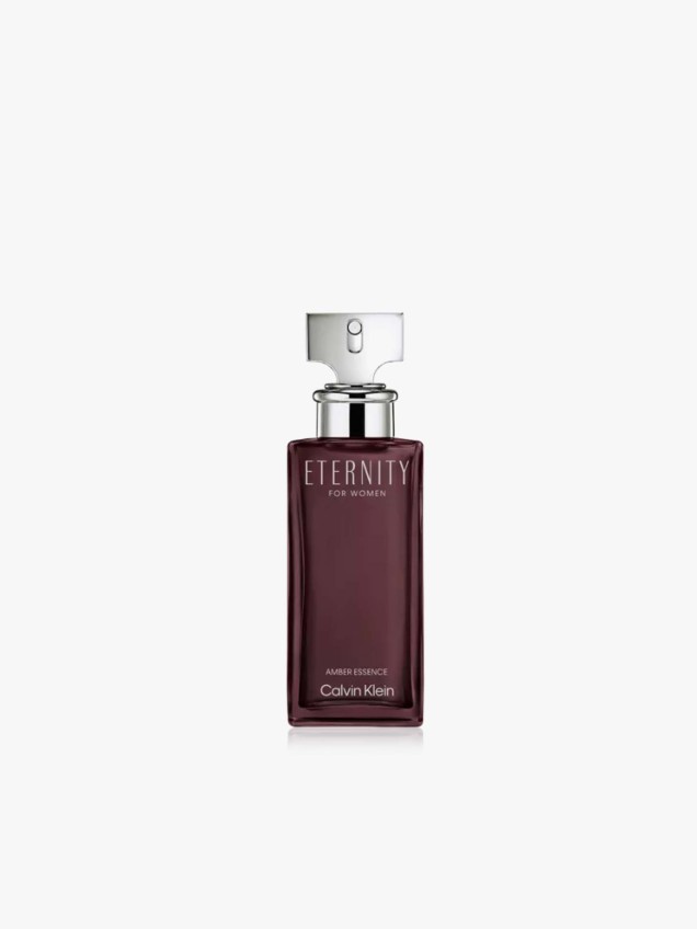 Parfum Intense Eternity Amber Essence