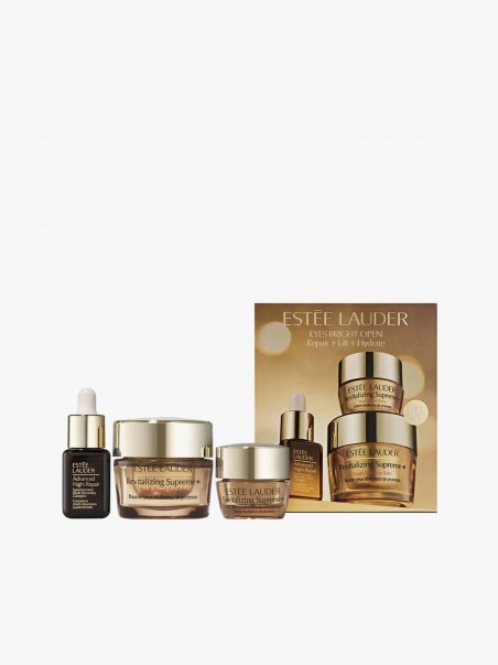 Coffret Revitalizing Supreme+