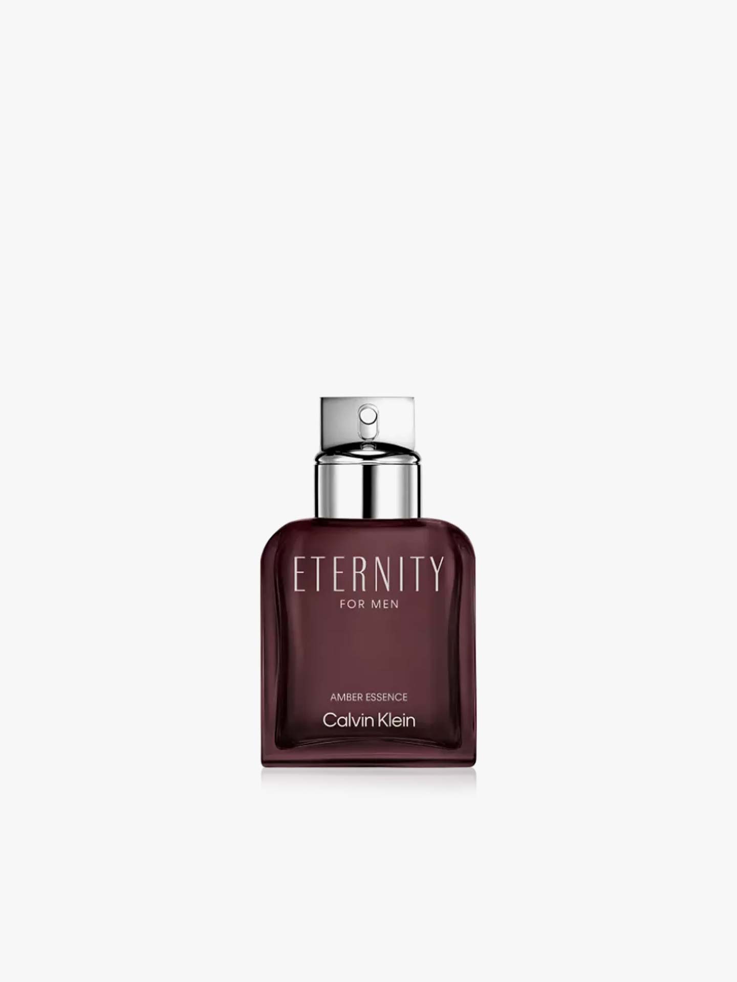 Parfum Intense Eternity Amber Essence
