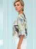 Blusa Rana