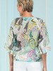 Blusa Rana
