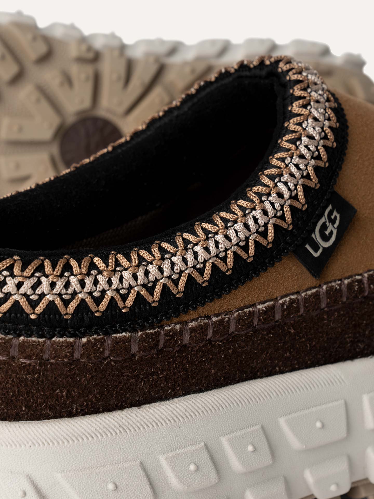 Slippers Venture Daze