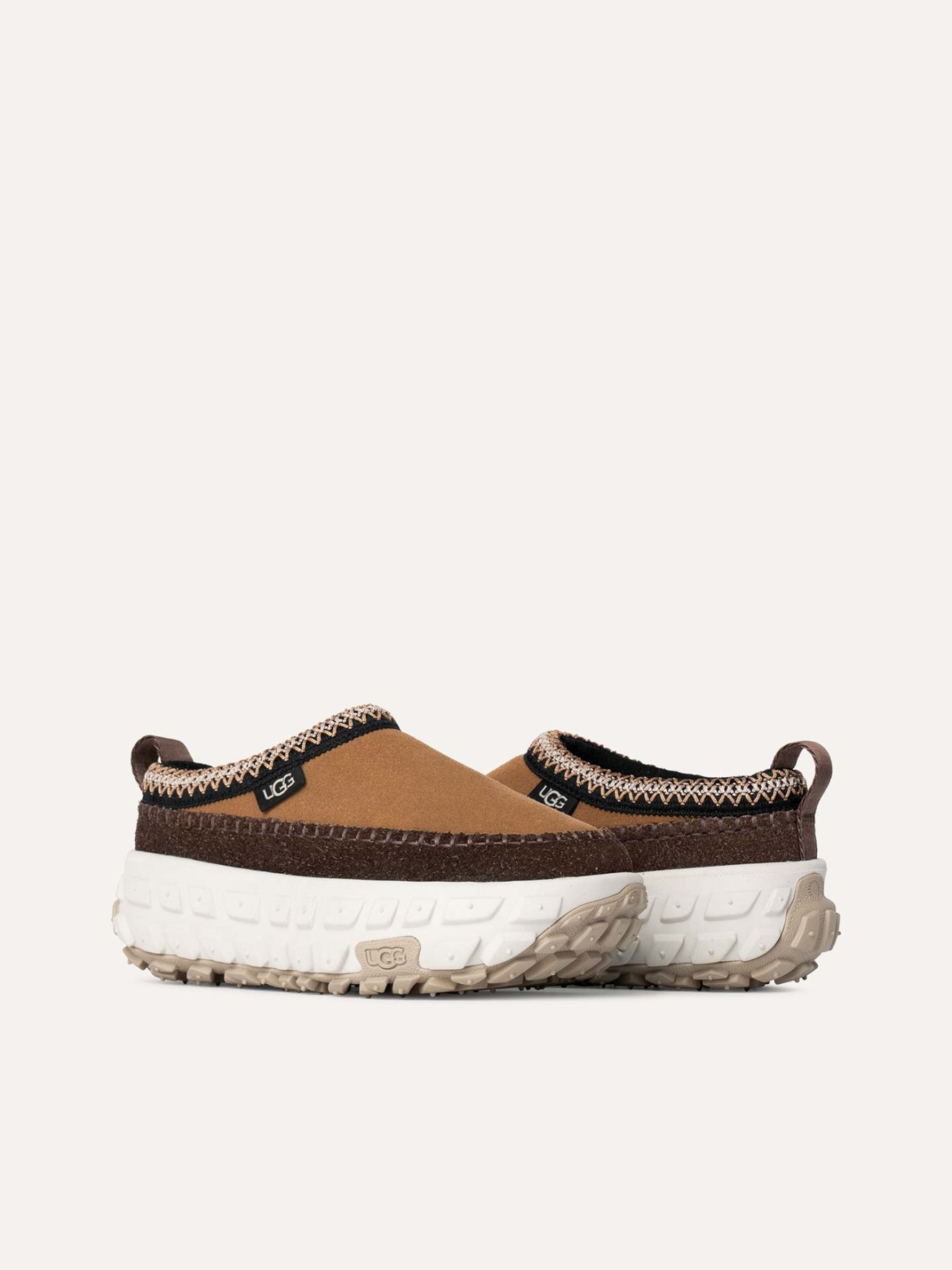 Slippers Venture Daze