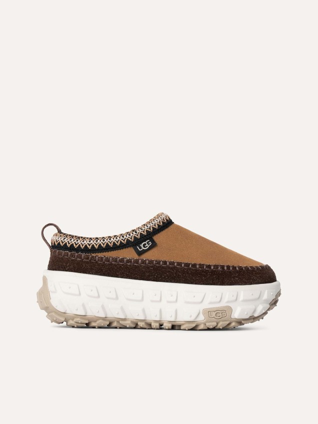 Slippers Venture Daze