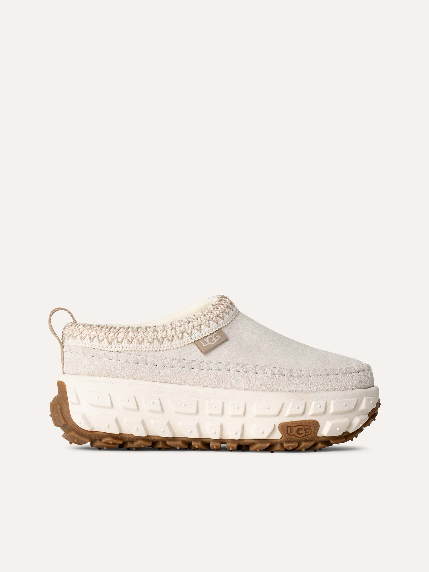 Slippers Venture Daze