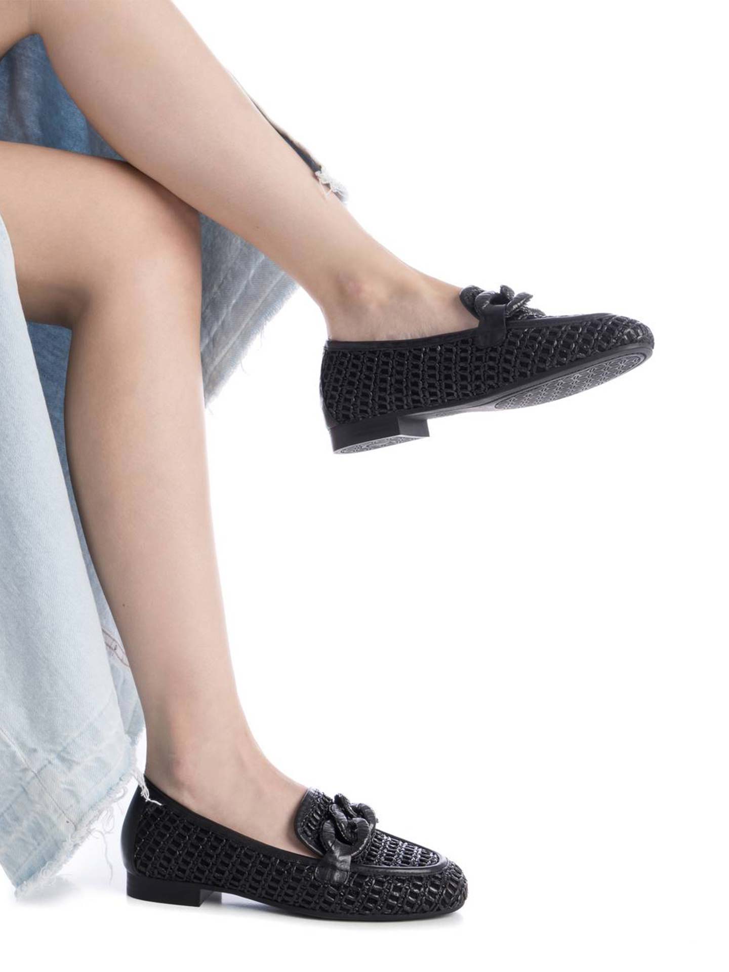 Mocassins